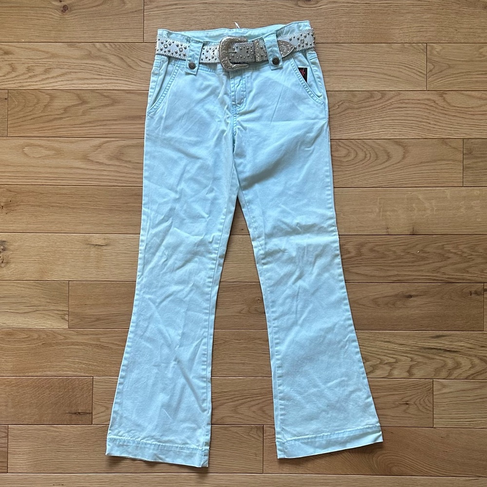 NWT Sally Mack (Sally Miller) pants
